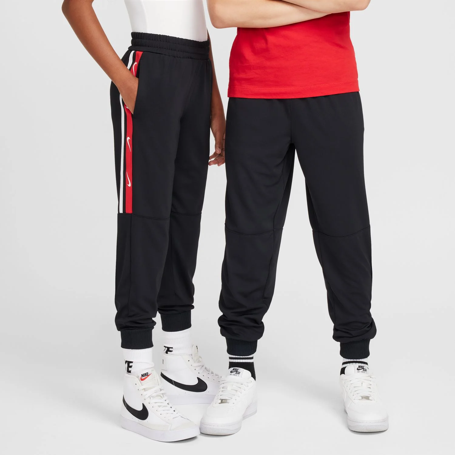 Club Poly Jogger - Youth - Image 2