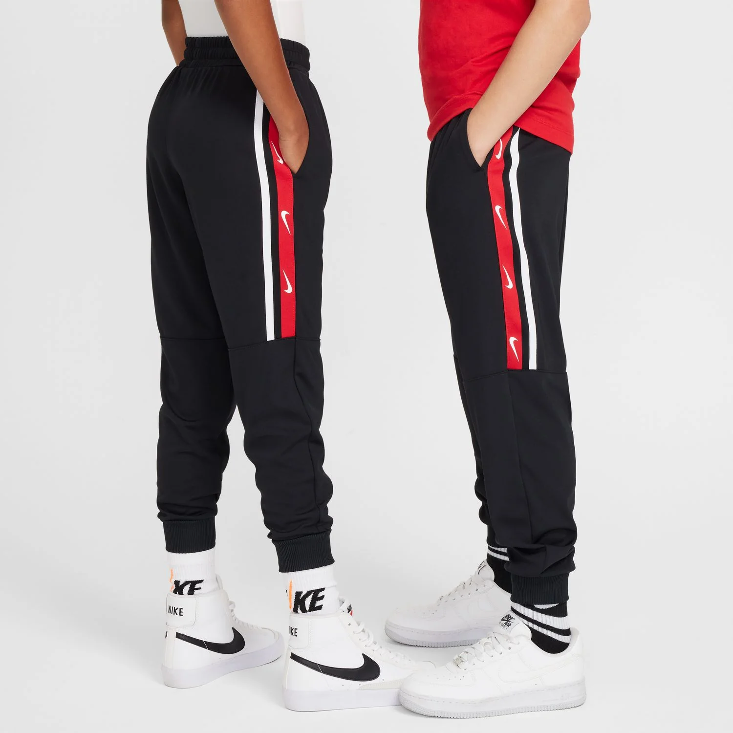Club Poly Jogger - Youth - Image 4