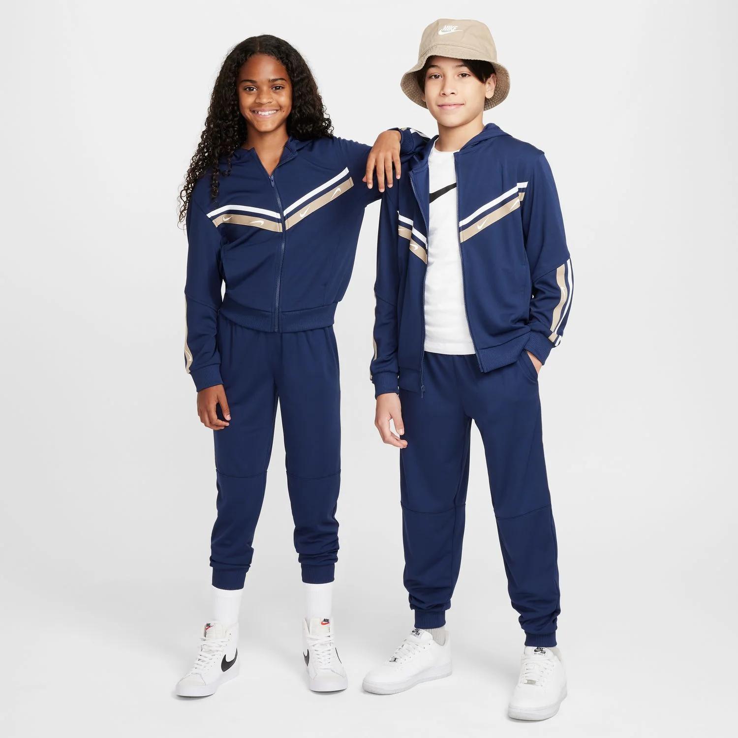 Club Poly Jogger - Youth - Image 3