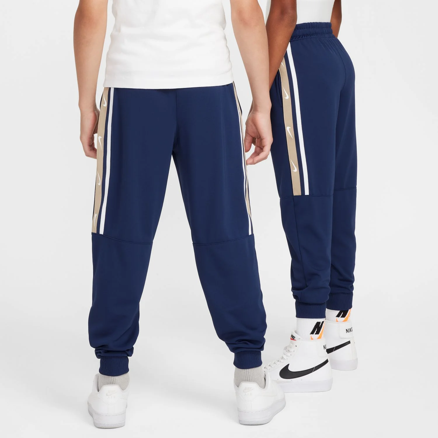 Club Poly Jogger - Youth - Image 7