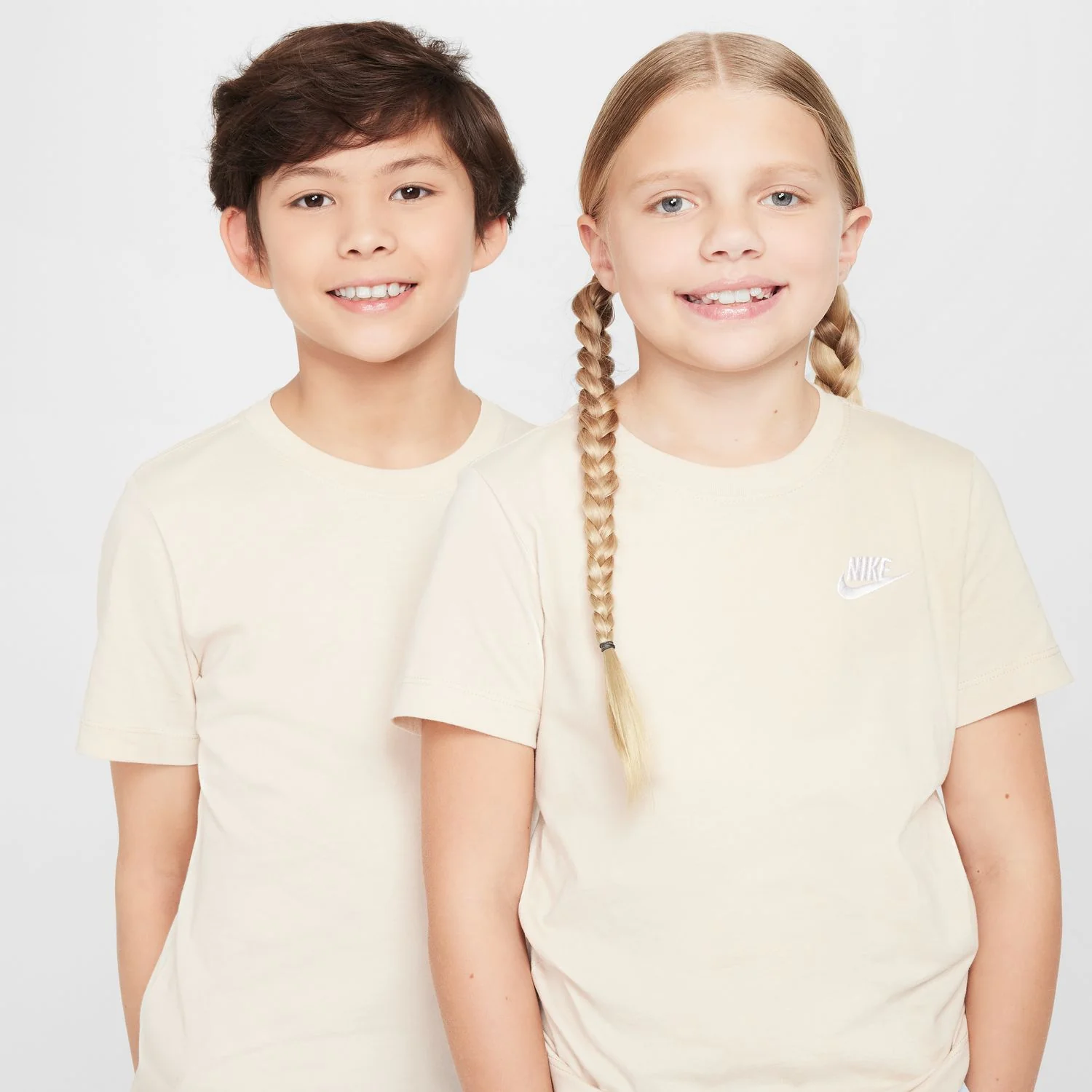 Embroidered Futura Tee - Youth - Image 4