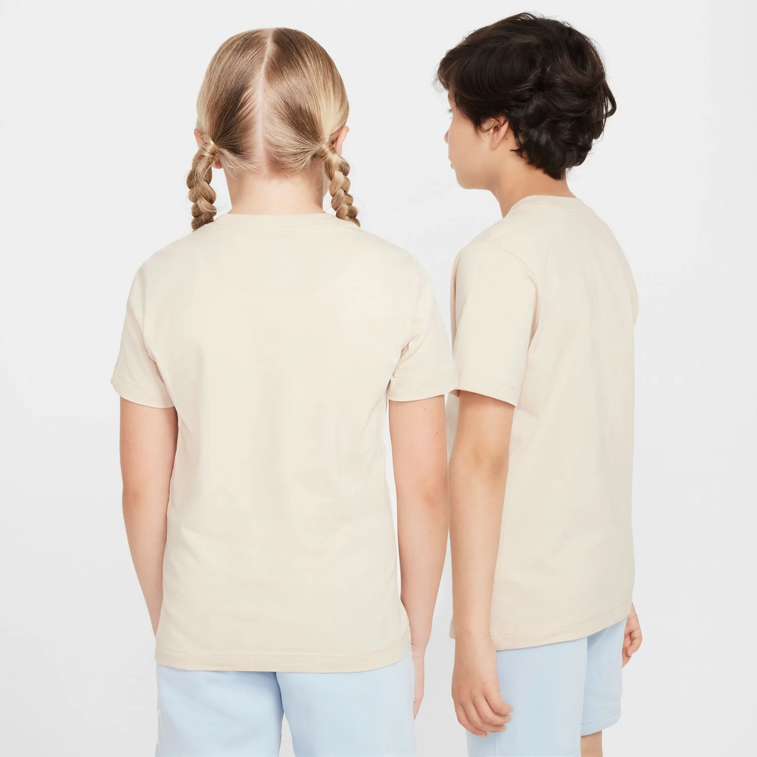 Embroidered Futura Tee - Youth - Image 5