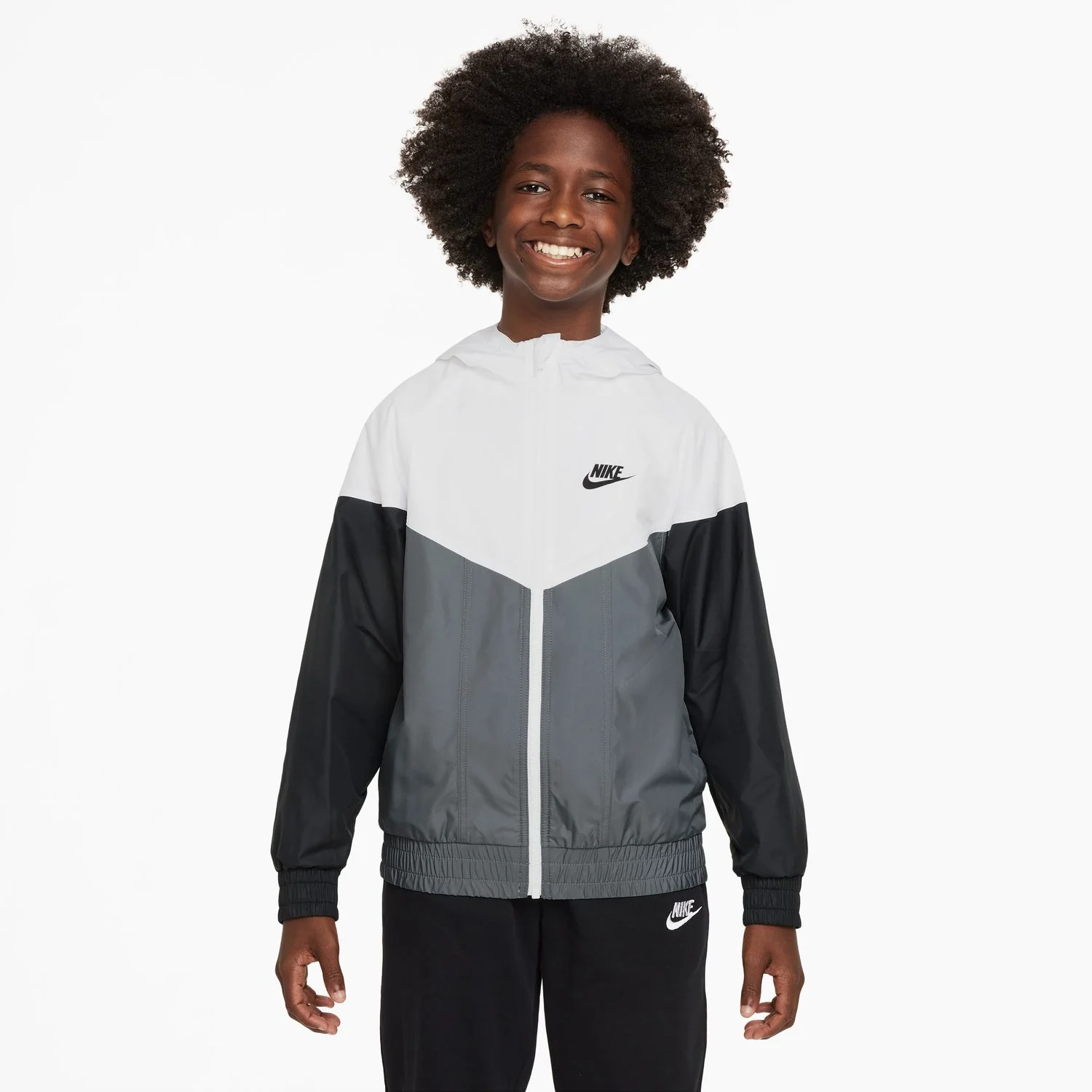 Windrunner Jacket - Youth - Image 2