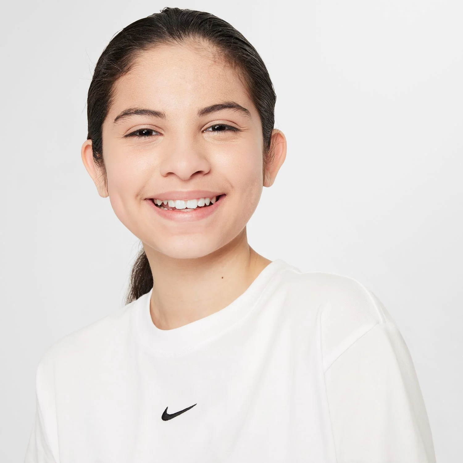 Essential Boxy Tee - Youth - Image 4