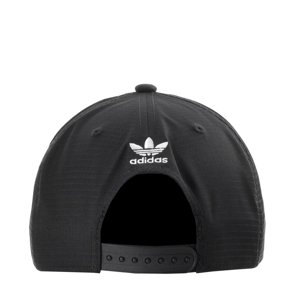 OG Emblem Snapback - Image 4