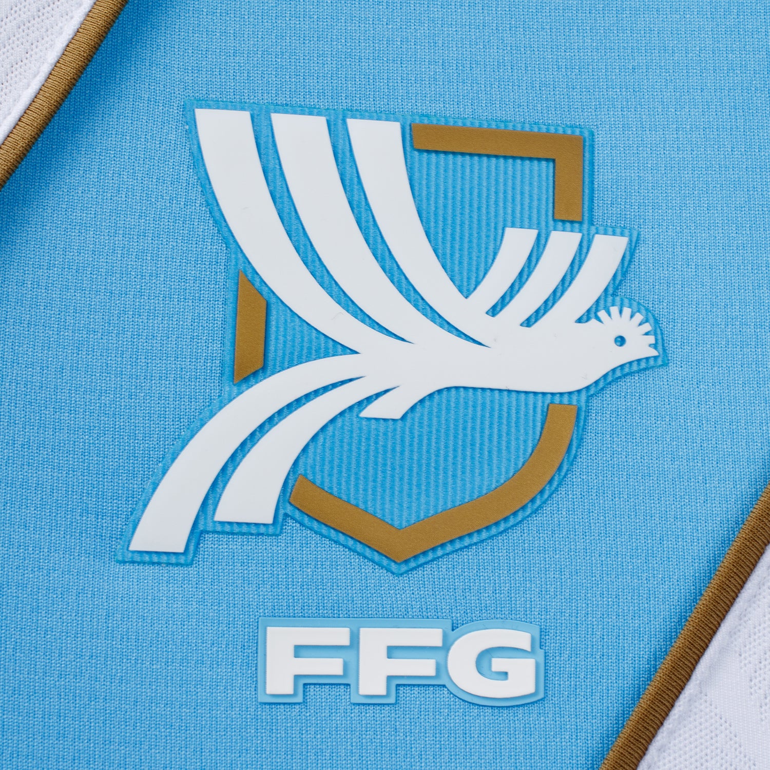 Guatemala 26/27 Authentic Home Jersey - Mens - Image 3
