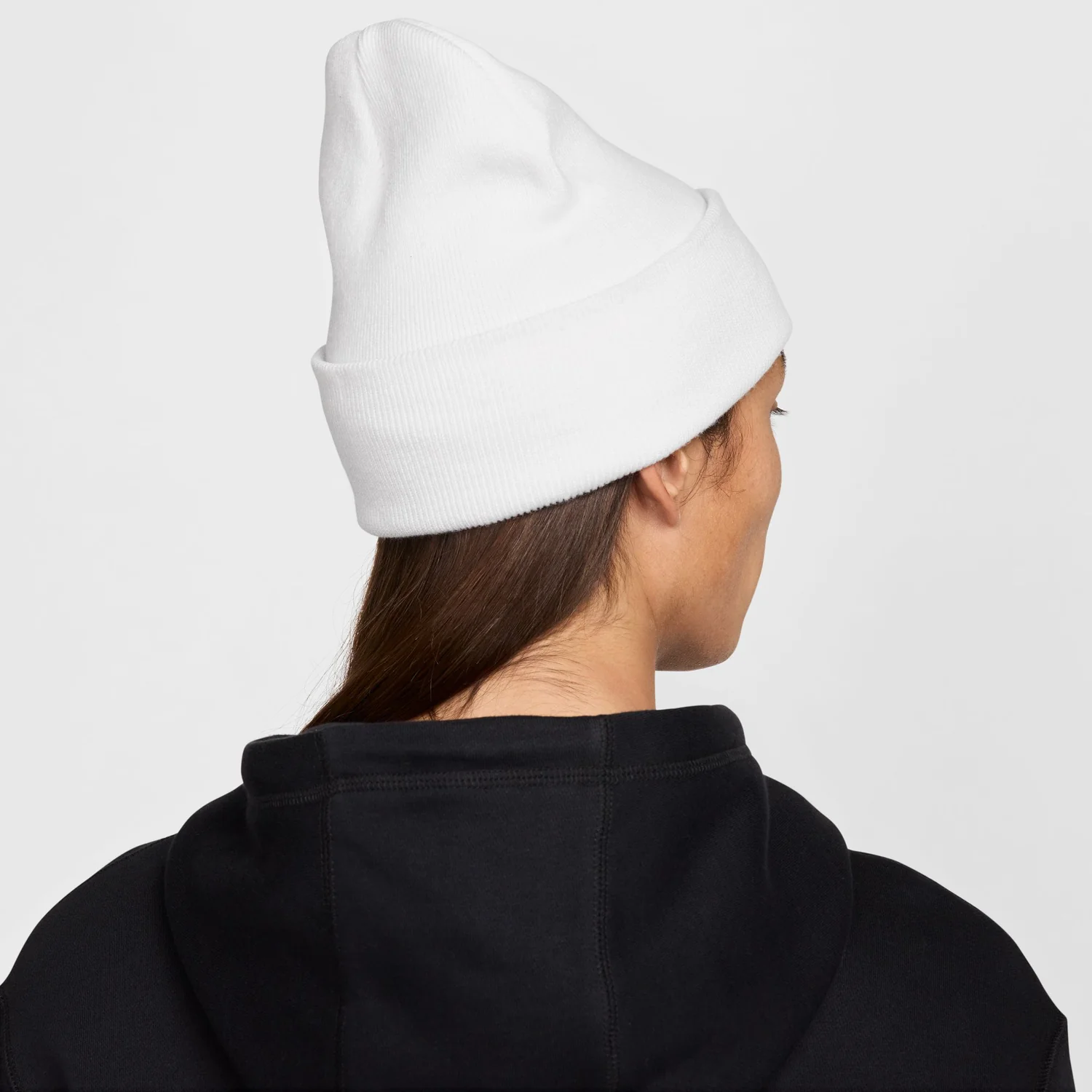 Nike Peak Tall Cuff Futura Beanie - Image 5