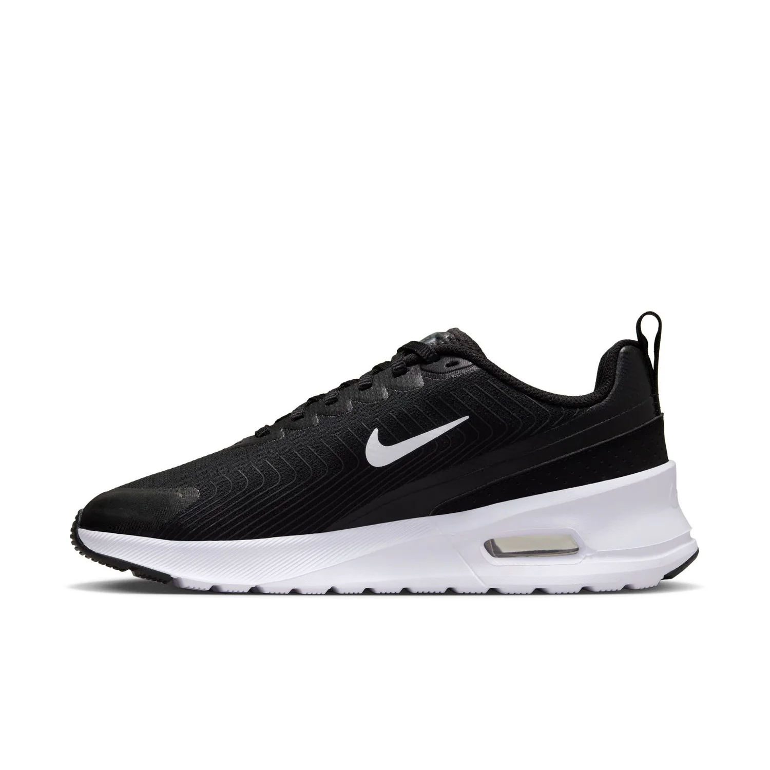 Air Max NuAxis - Womens - Image 5