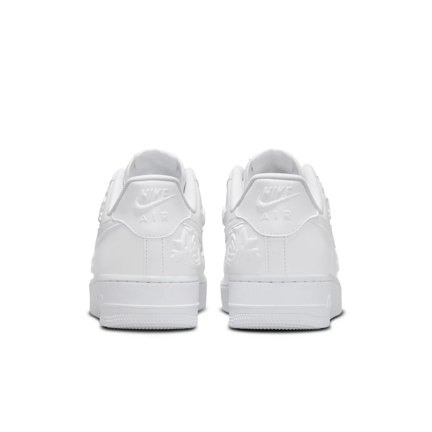Air Force 1 '07 - Womens - Image 4
