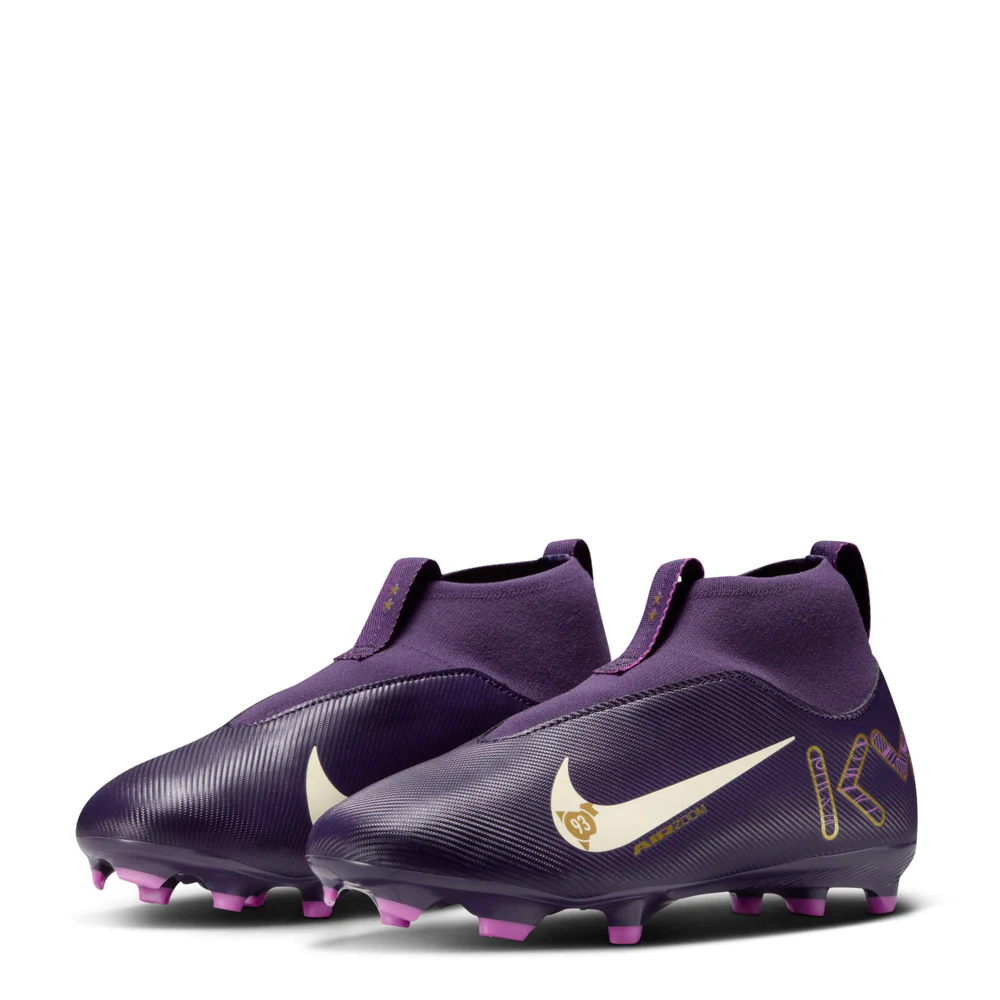 Mercurial Superfly 10 Club KM TF - Youth - Image 3