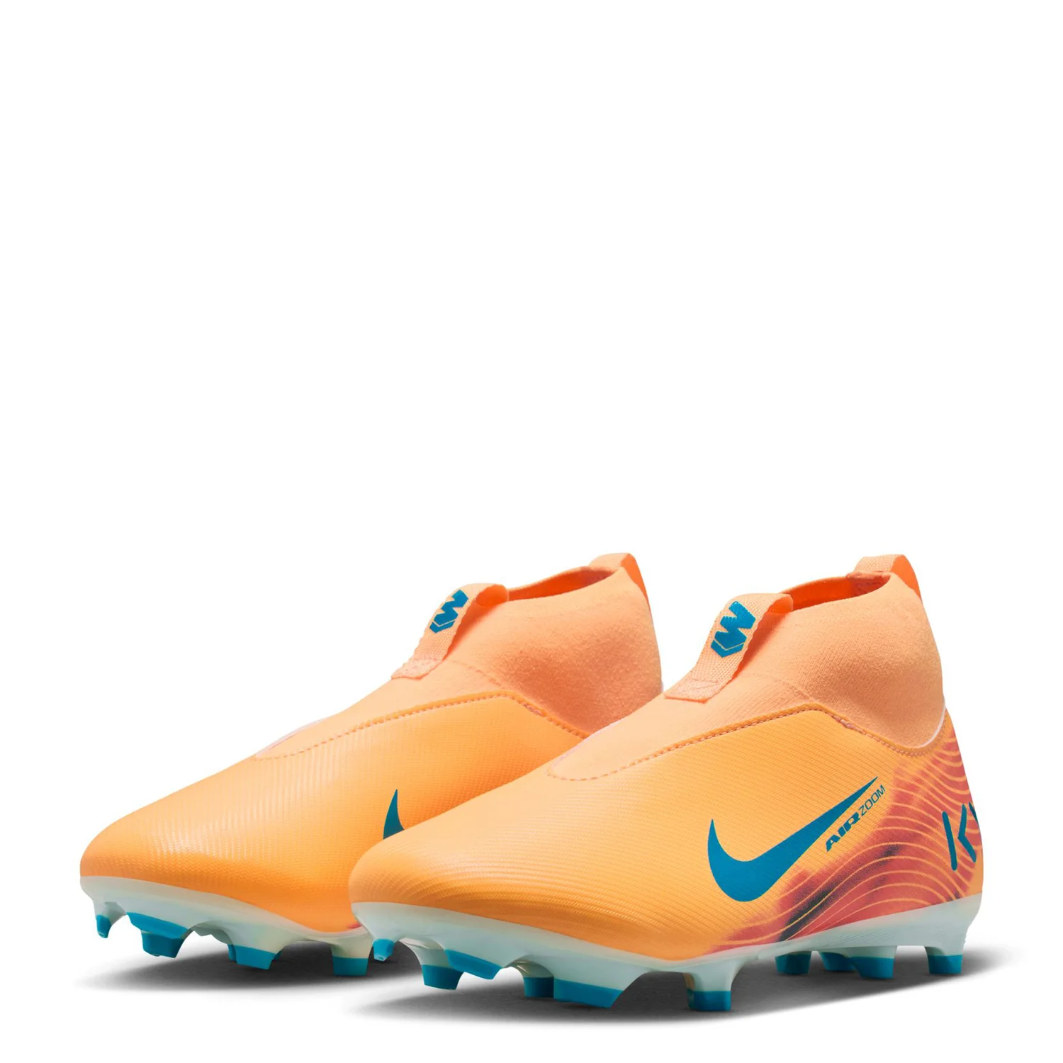Mercurial Superfly 10 Academy KM FG/MG - Youth - Image 3