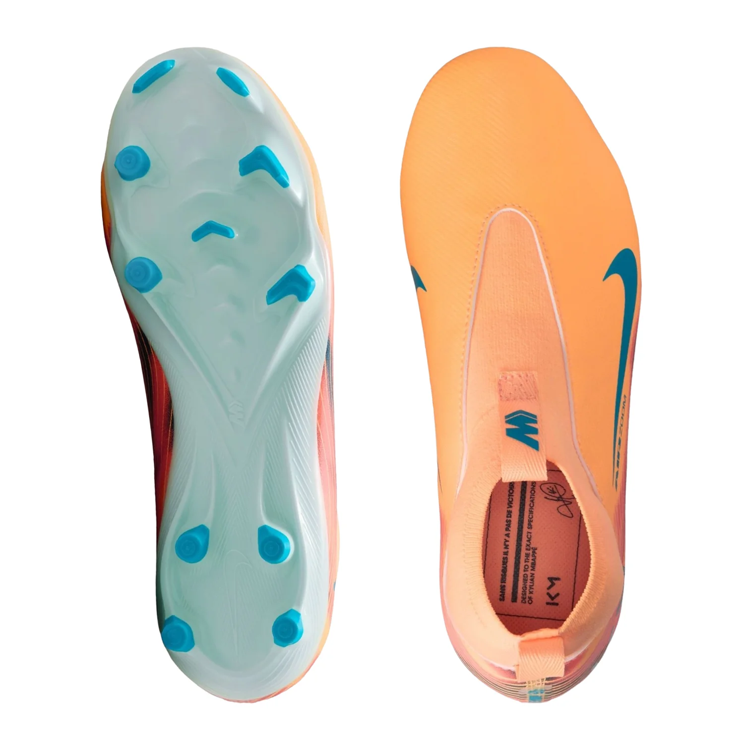 Mercurial Superfly 10 Academy KM FG/MG - Youth - Image 4