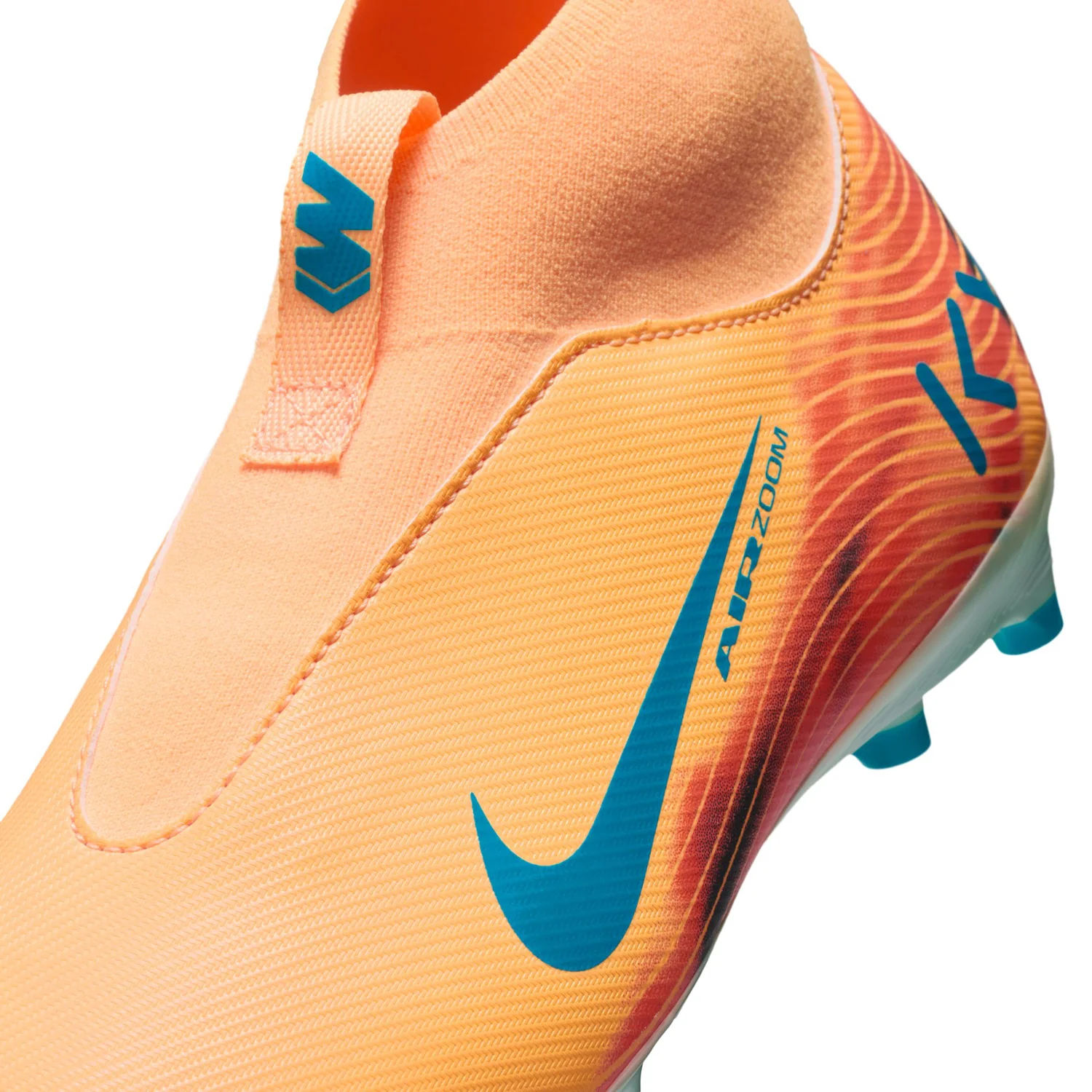 Mercurial Superfly 10 Academy KM FG/MG - Youth - Image 6
