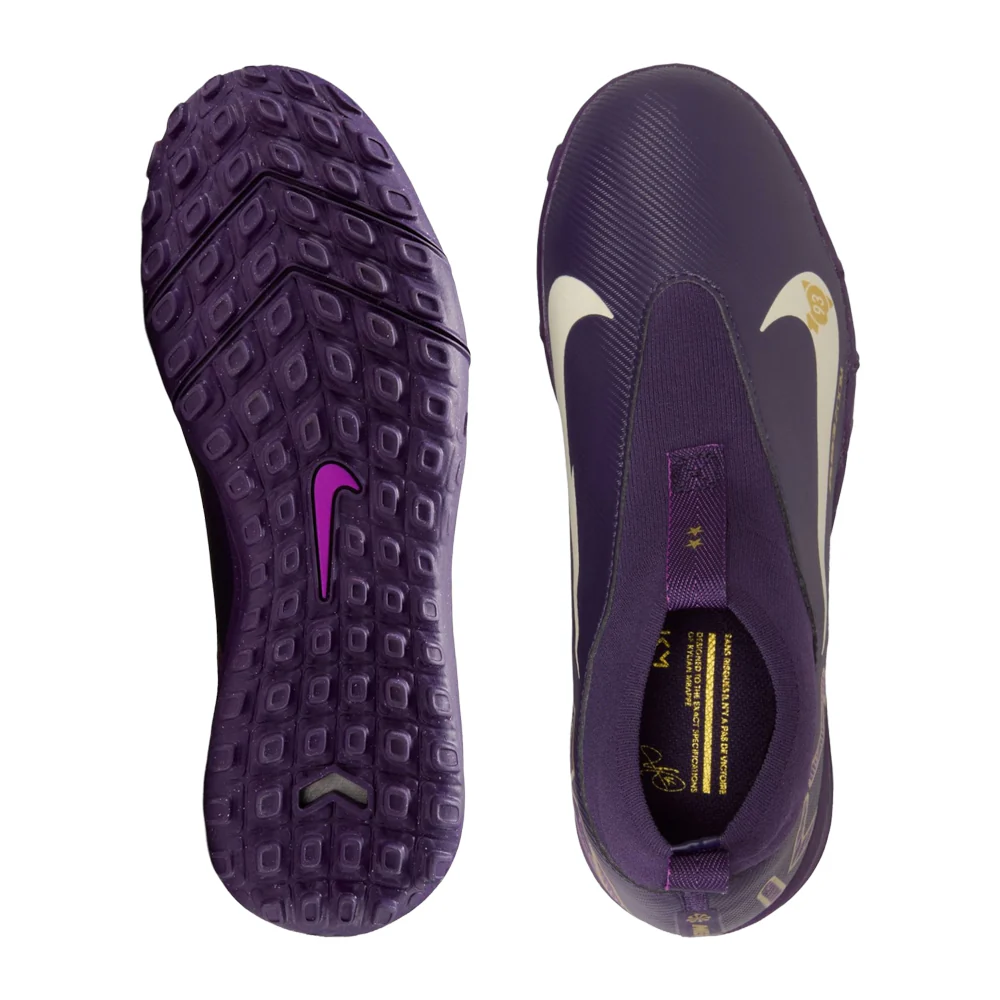 Mercurial Superfly 10 Academy KM TF - Youth - Image 4