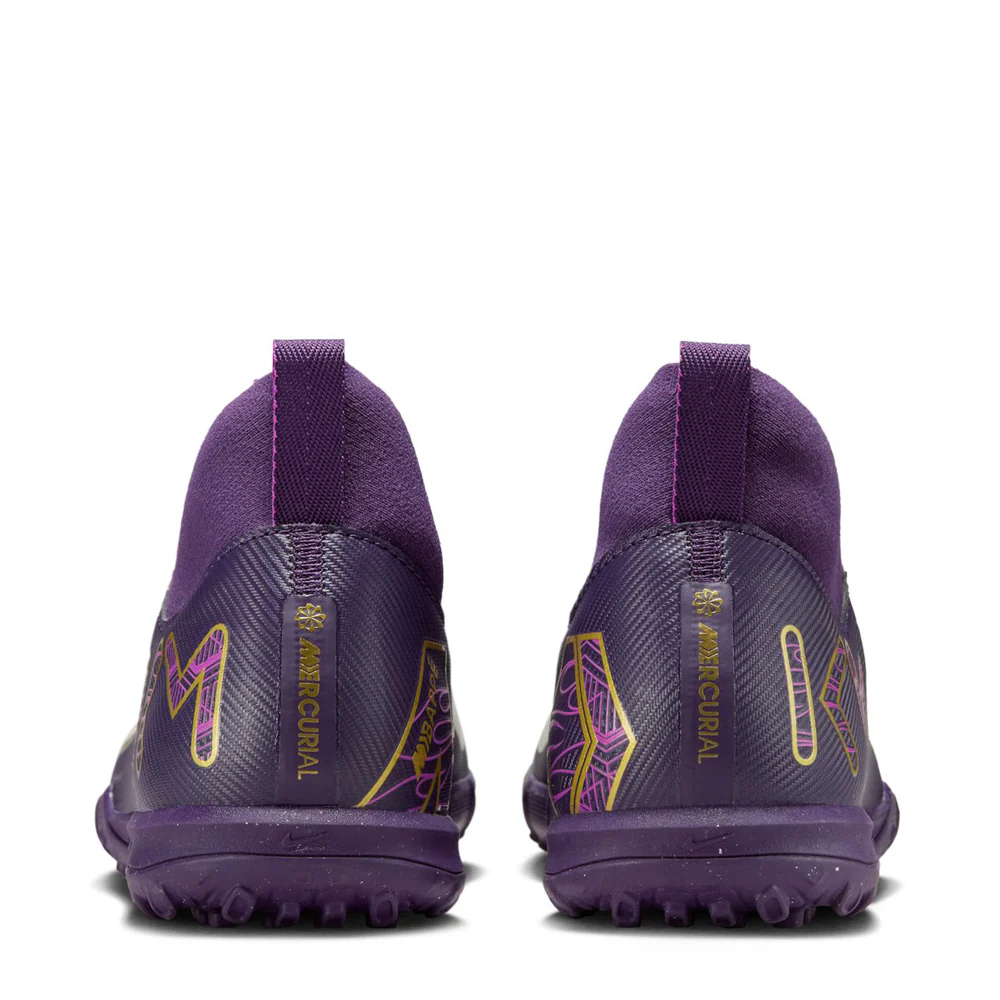 Mercurial Superfly 10 Academy KM TF - Youth - Image 5