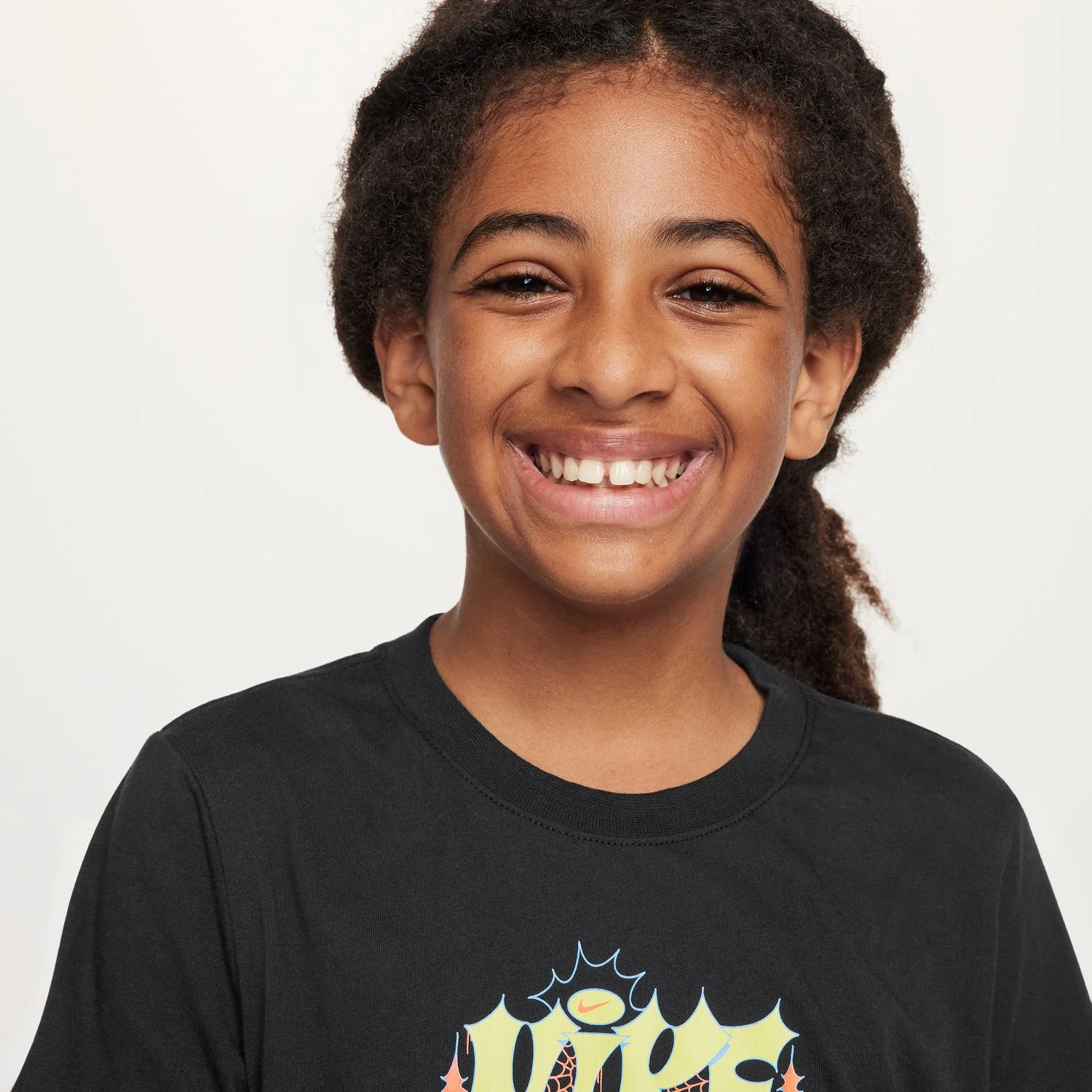 Spider Tee - Youth - Image 4