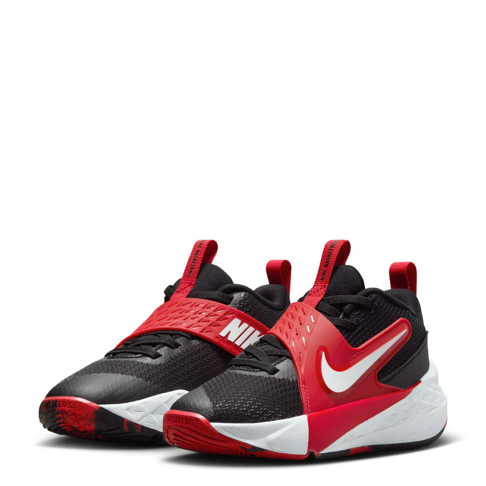 Team Hustle D 12 - Kids - Image 3