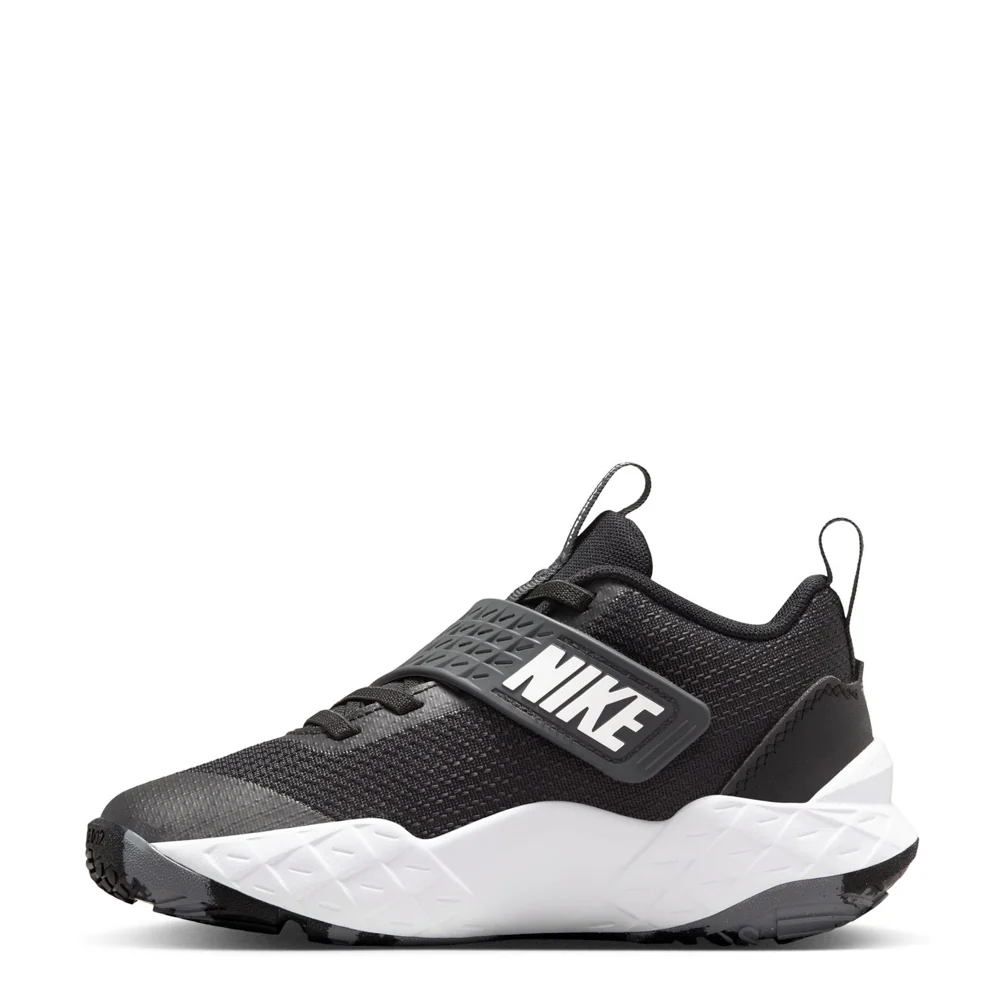 Team Hustle D 12 - Kids - Image 2