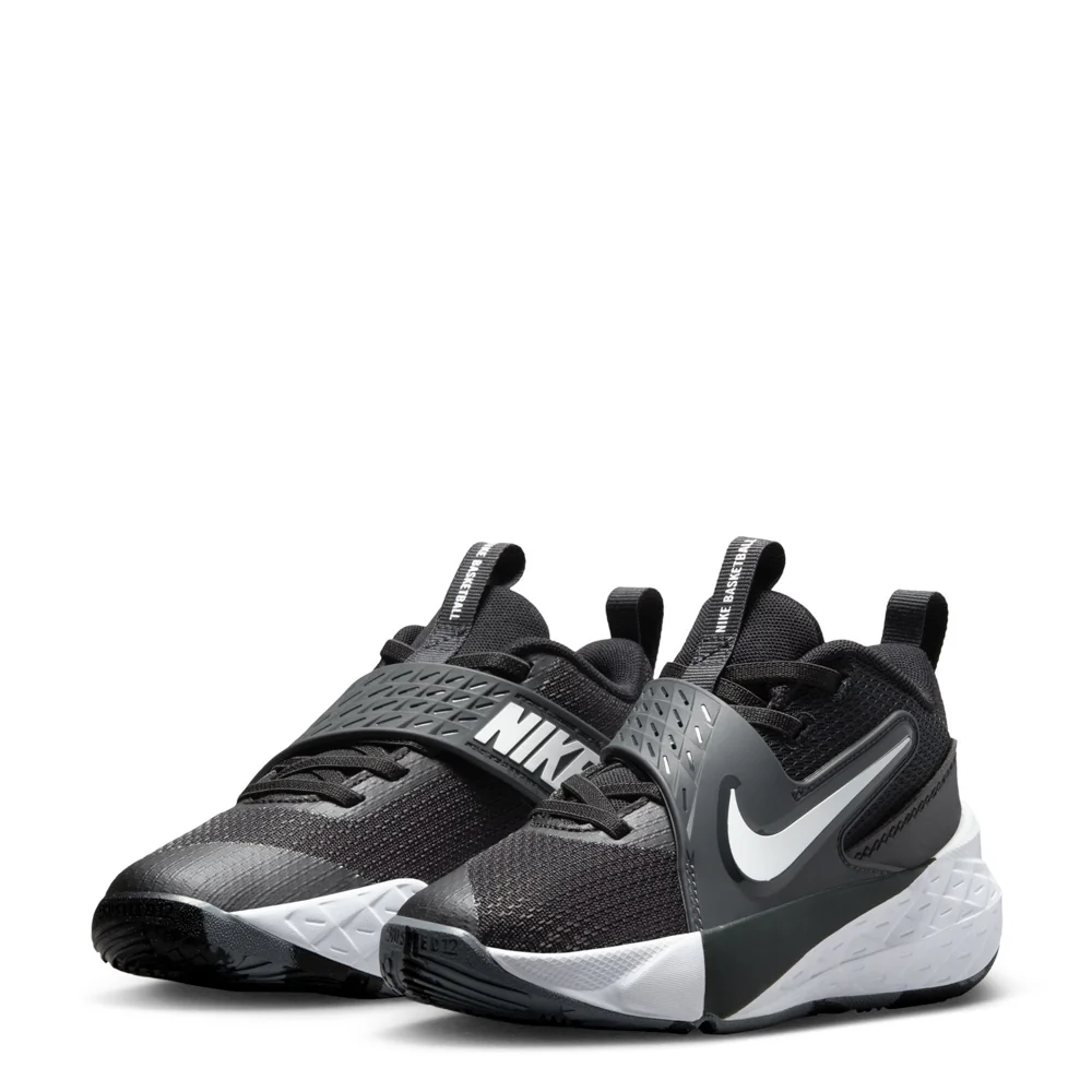 Team Hustle D 12 - Kids - Image 3