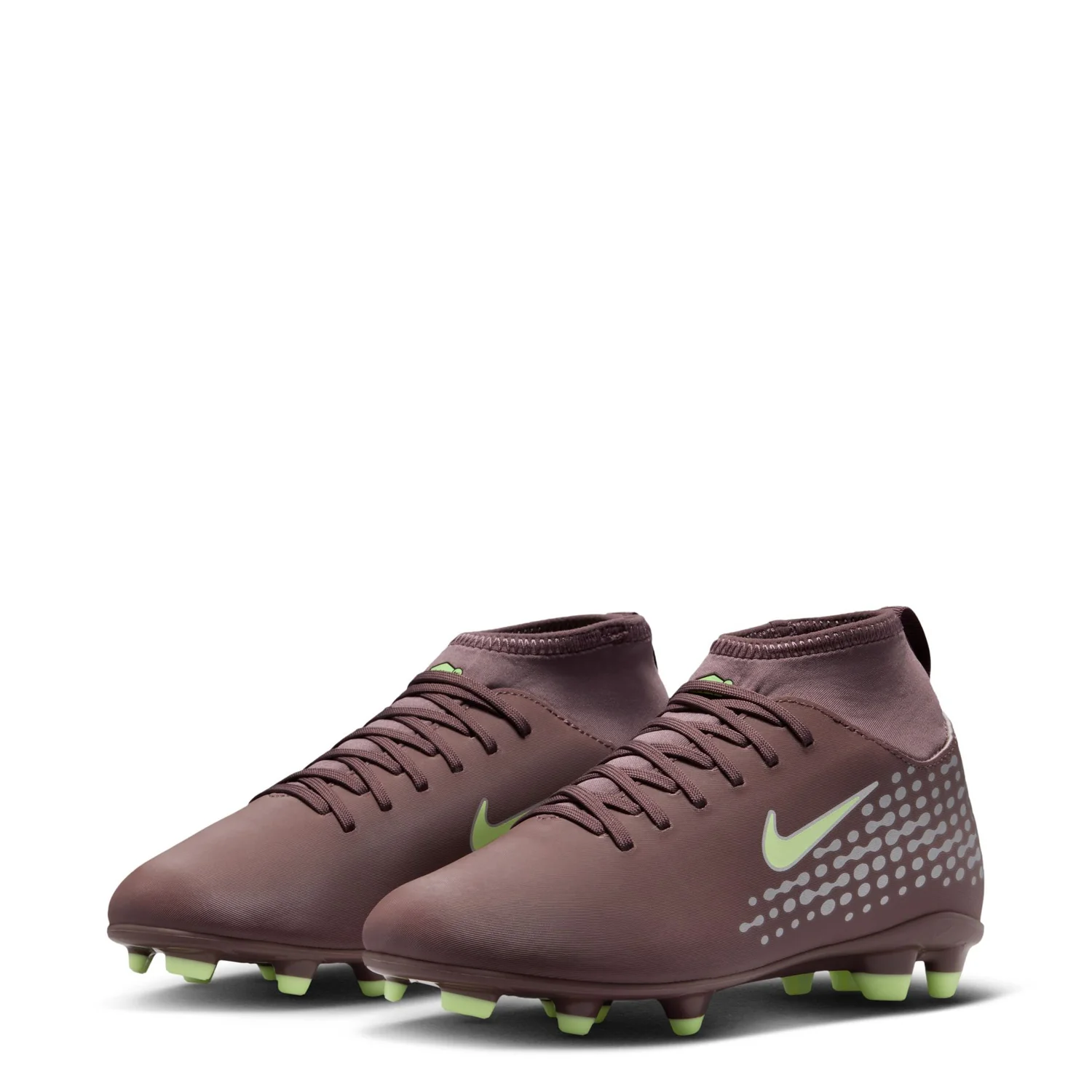 Mercurial Superfly 10 Club KM FG/MG - Youth - Image 3