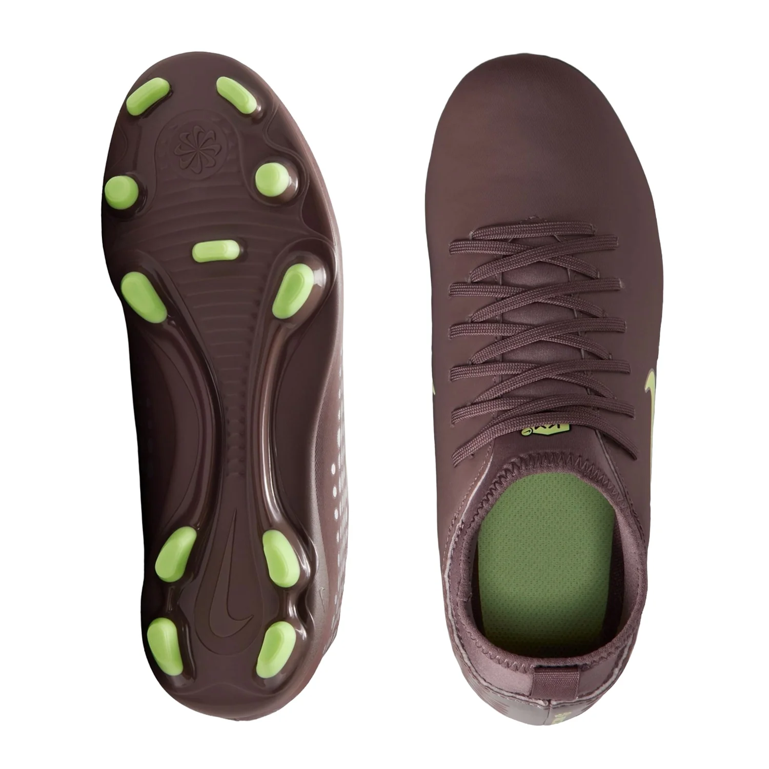 Mercurial Superfly 10 Club KM FG/MG - Youth - Image 4