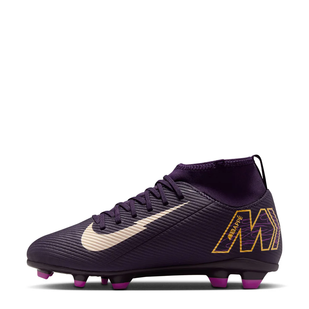 Mercurial Superfly 10 Club KM MG- Youth - Image 2