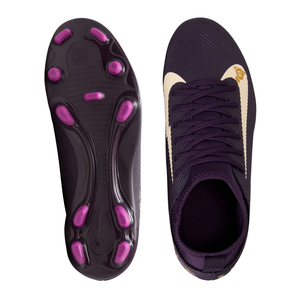 Mercurial Superfly 10 Club KM MG- Youth - Image 4
