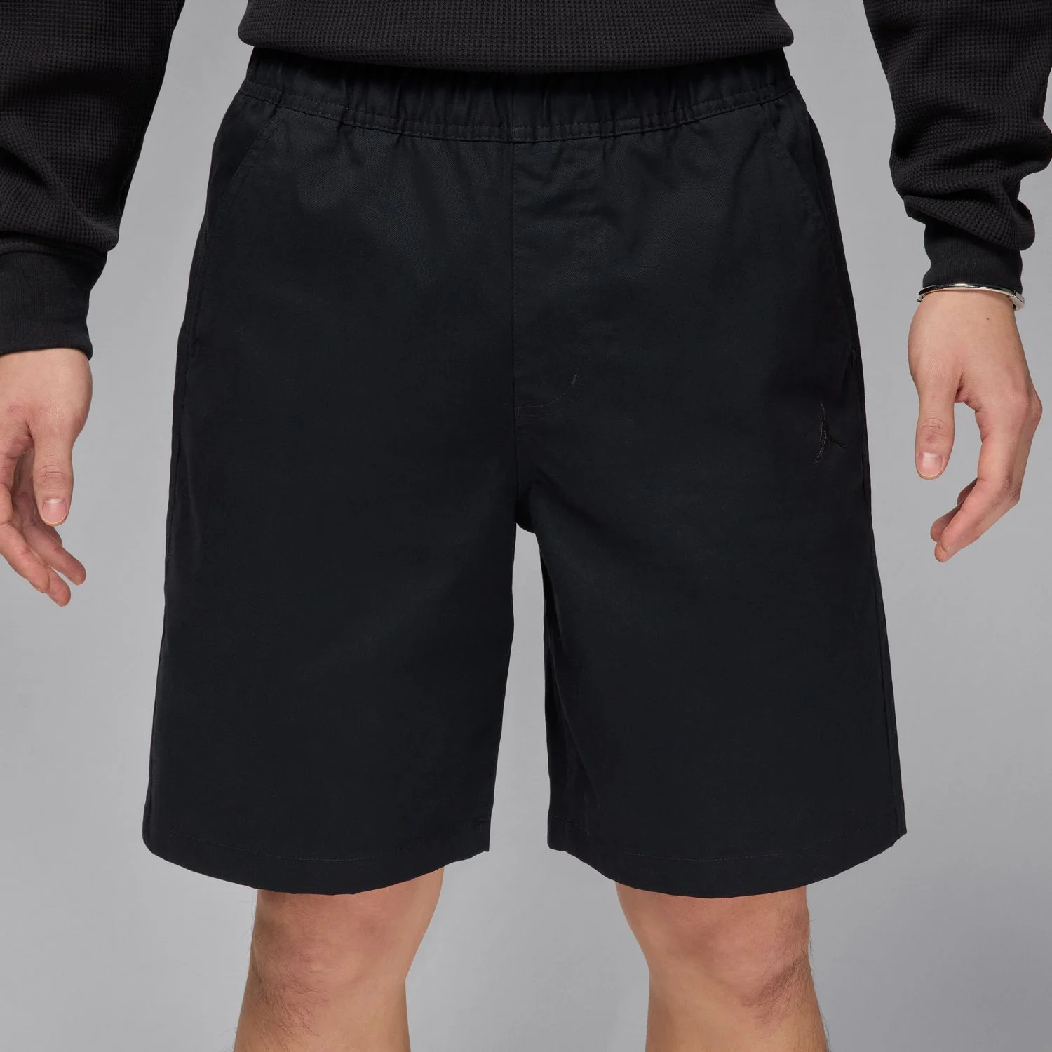 MJ Essential Woven Short - Mens - Image 2