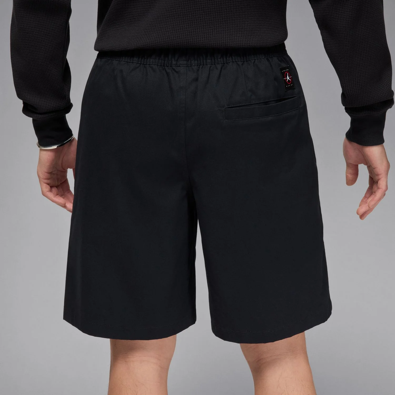 MJ Essential Woven Short - Mens - Image 7