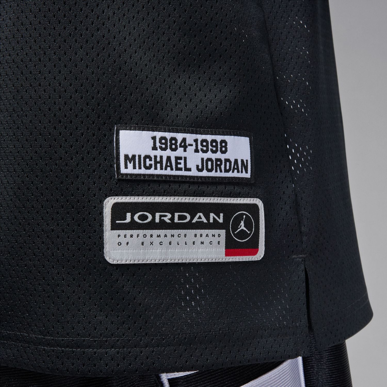 MJ Summer Jersey - Mens - Image 6