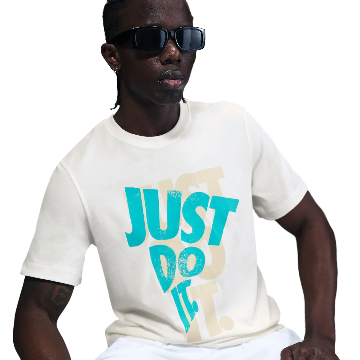 12 MO JDI Fashion Tee - Mens - Image 4
