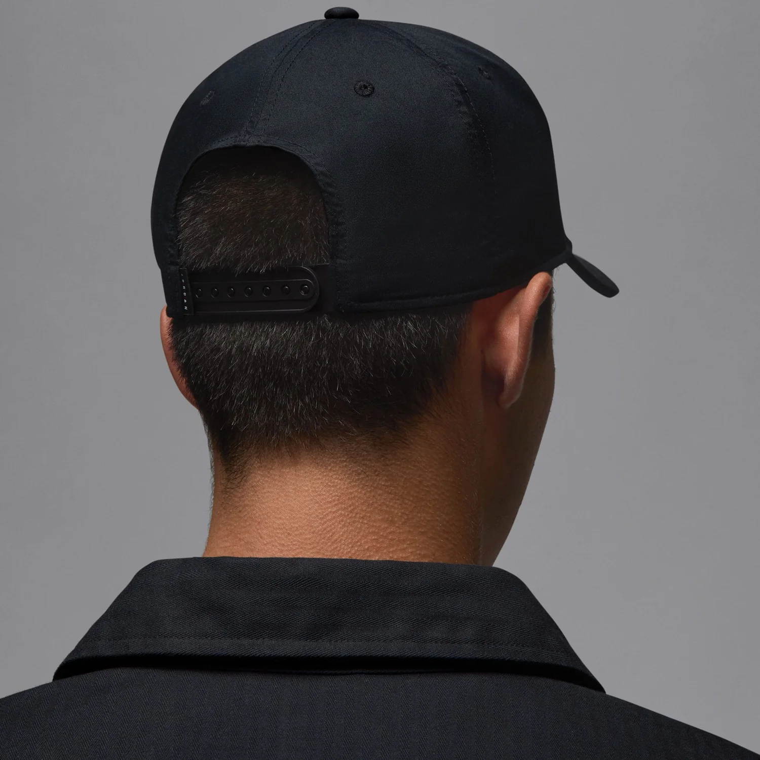 Jordan Rise Cap Structured Curved Bill Sport Snapback - Image 5
