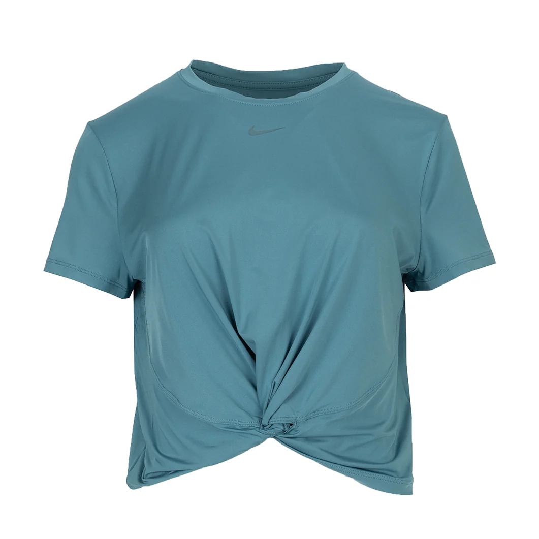 One Classic Twist Tee - Womens