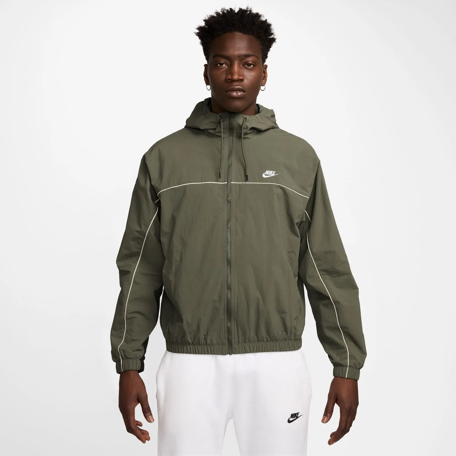Club Athlete HD Jacket -Mens - Image 2