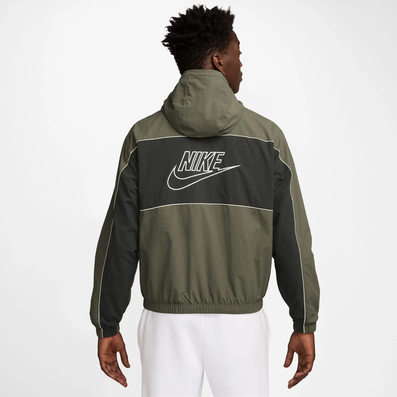 Club Athlete HD Jacket -Mens - Image 3