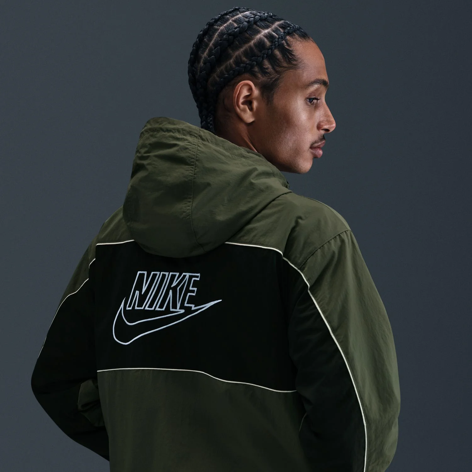 Club Athlete HD Jacket -Mens - Image 7