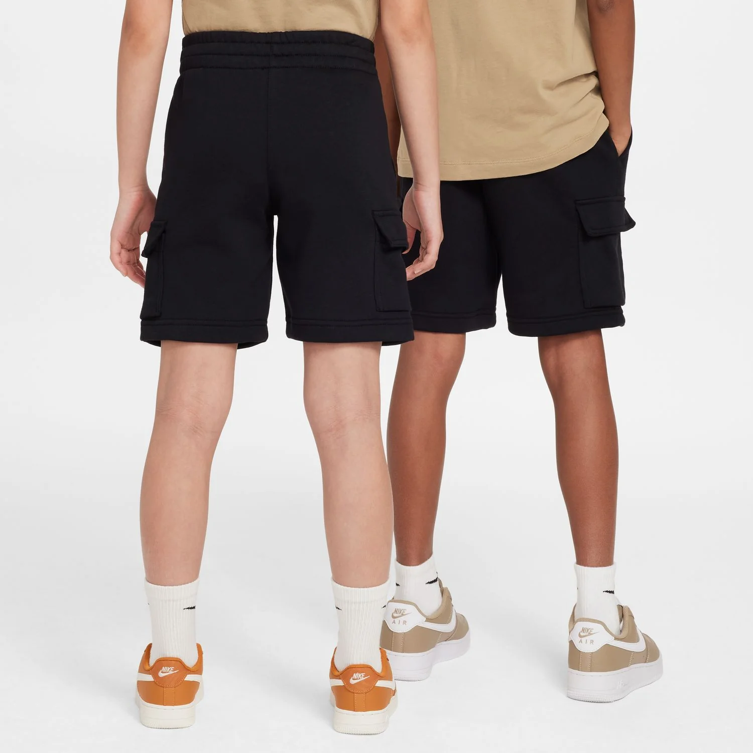 Club Cargo Short - Youth - Image 8