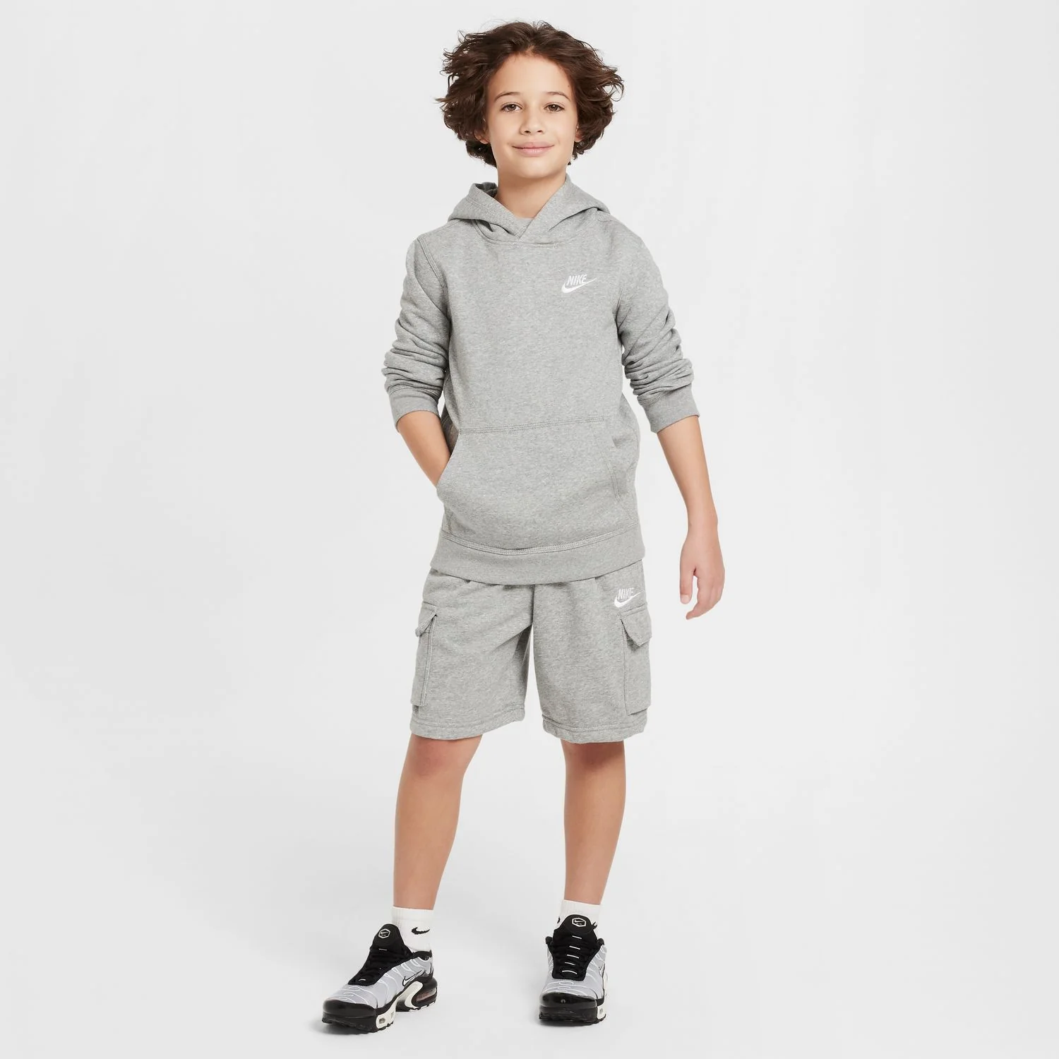 Club Cargo Short - Youth - Image 3