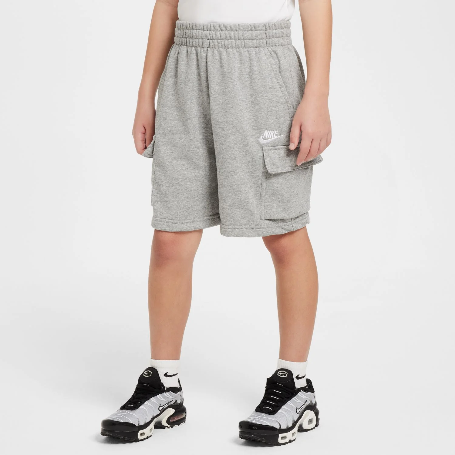 Club Cargo Short - Youth - Image 4