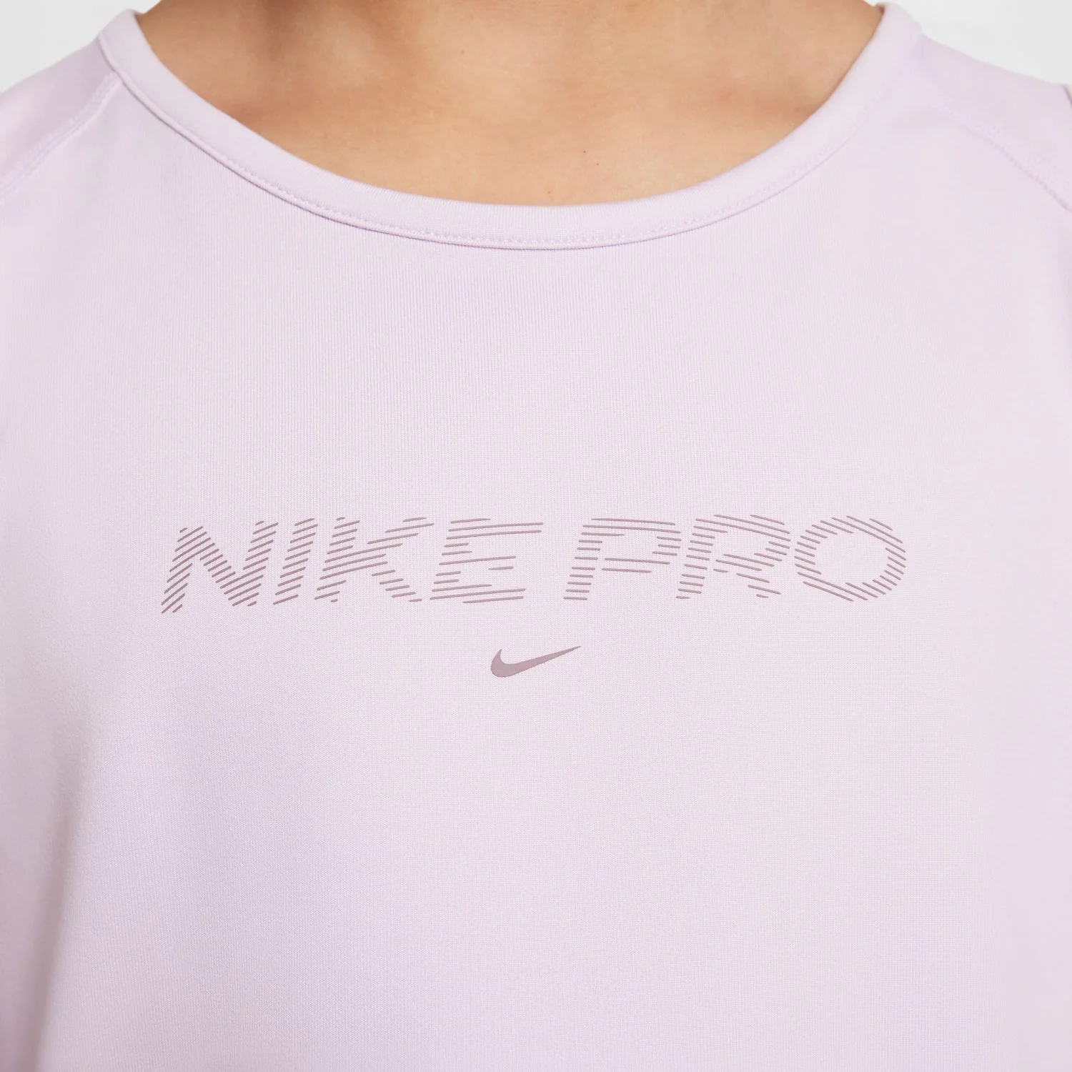 Nike Pro Sport Tank - Youth - Image 5