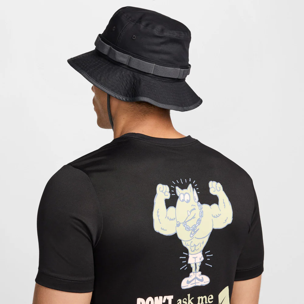 Nike Dri-Fit Apex Bucket - Image 4