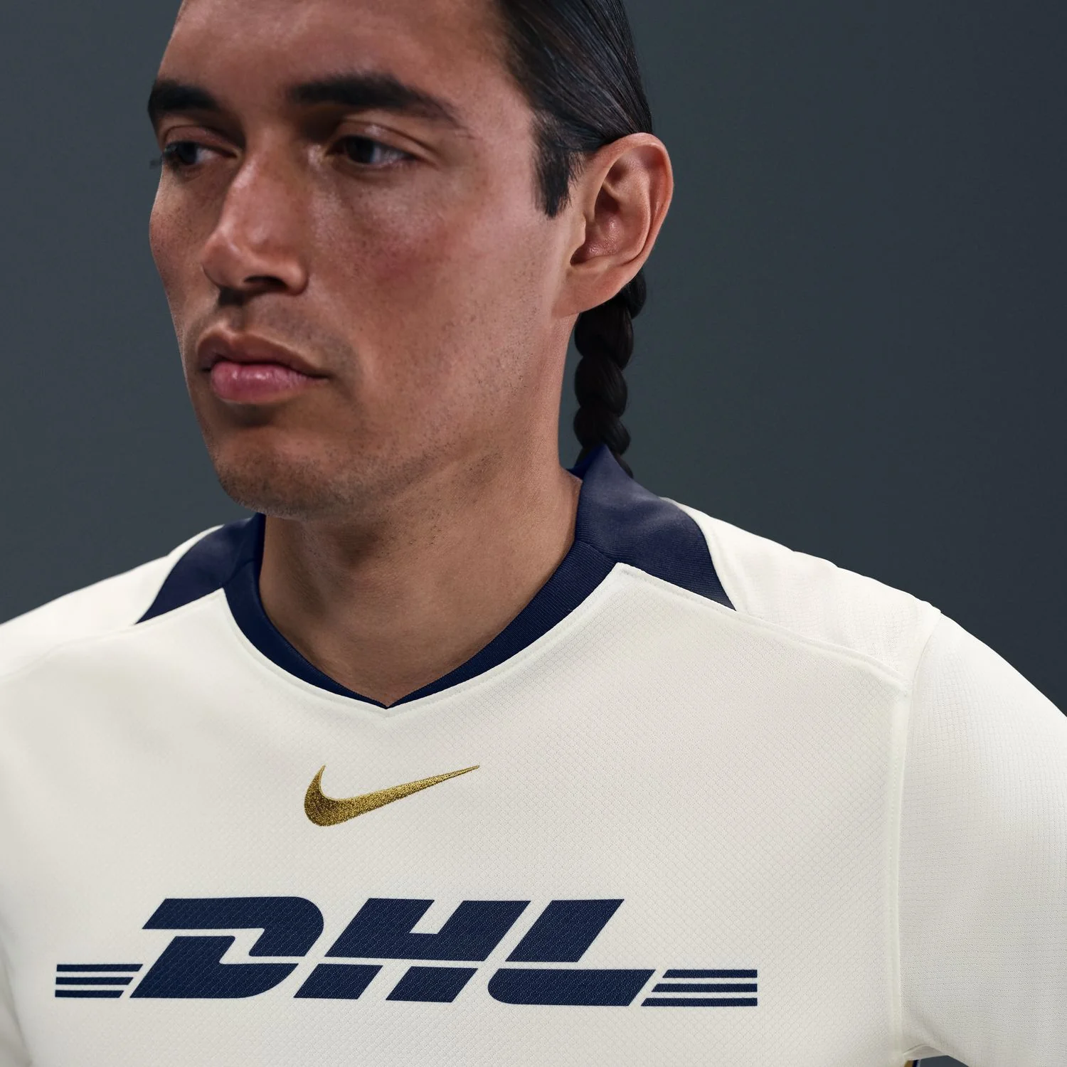 Pumas 25/26 Stadium Replica Home Jersey - Mens - Image 4