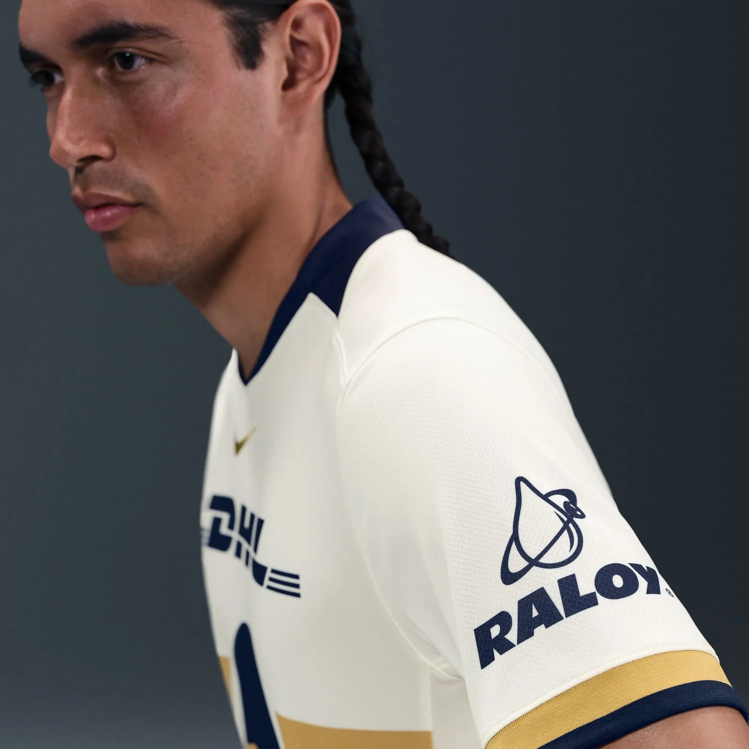 Pumas 25/26 Stadium Replica Home Jersey - Mens - Image 5