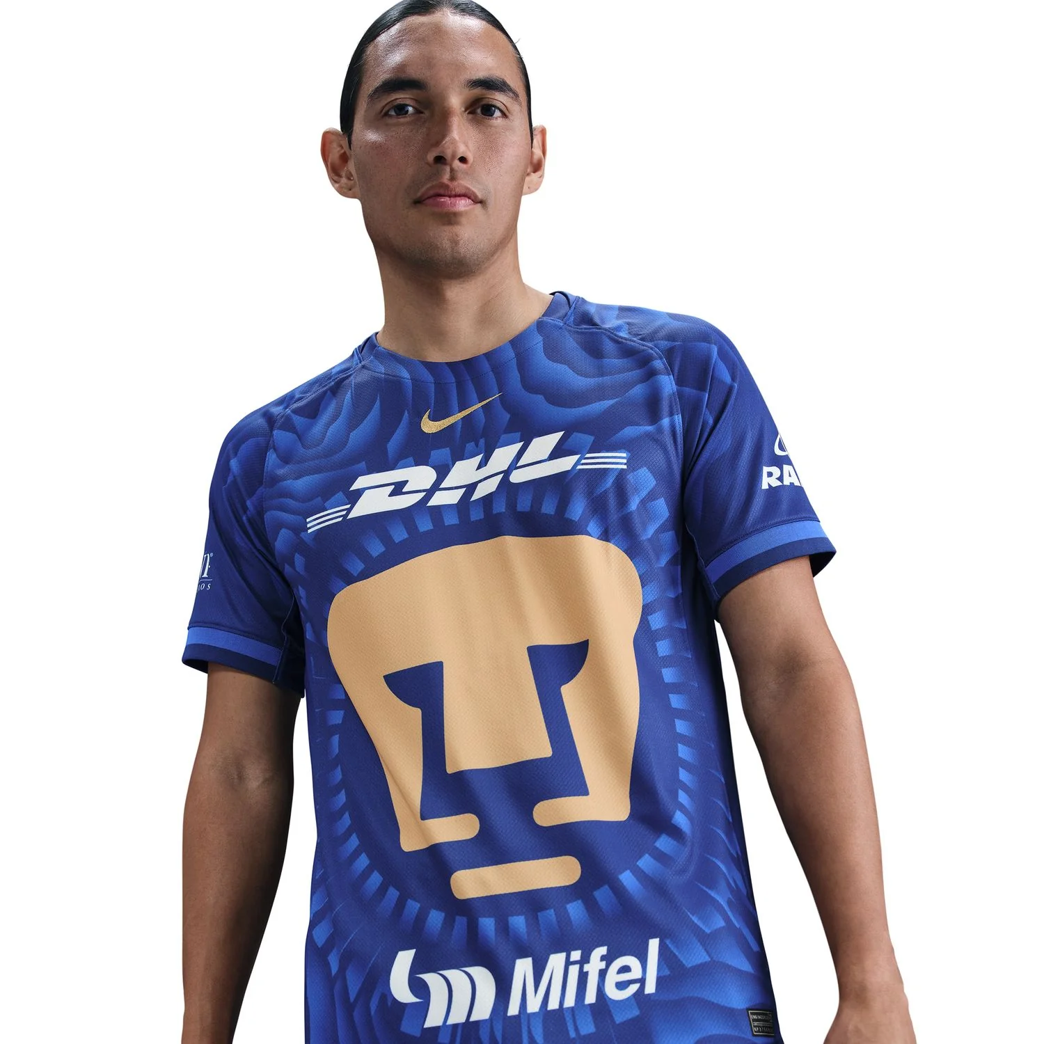 Pumas 25/26 Stadium Replica Away Jersey - Mens - Image 2