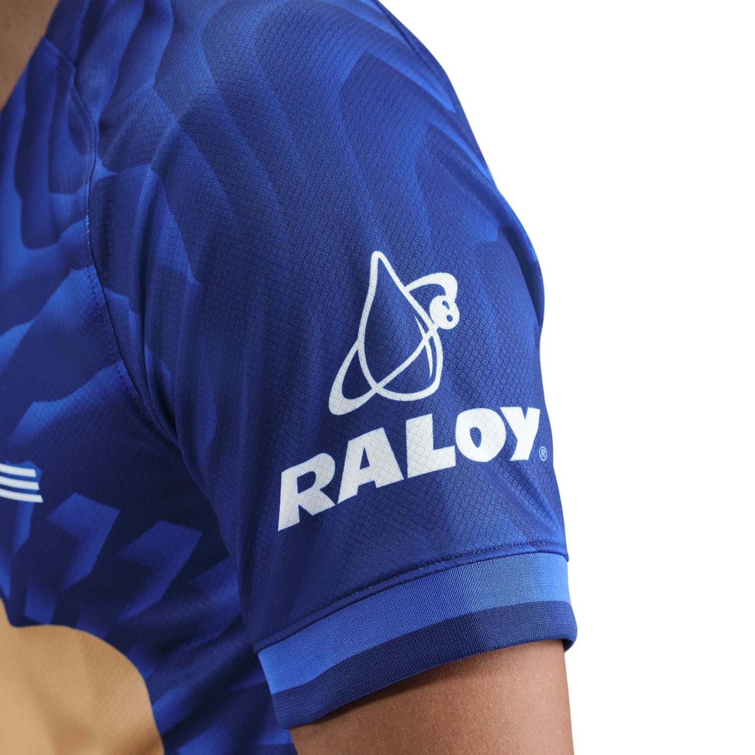 Pumas 25/26 Stadium Replica Away Jersey - Mens - Image 6