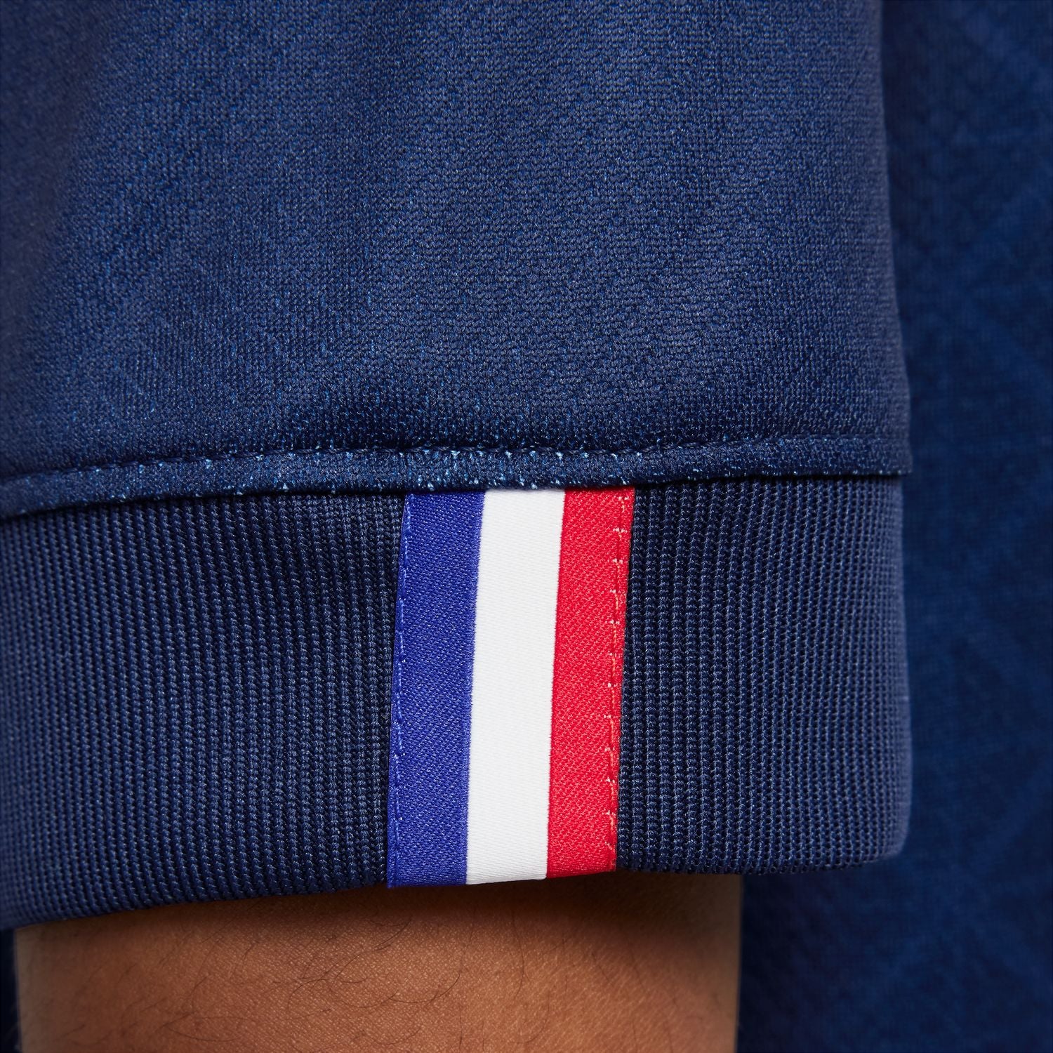 PSG 25/26 Stadium Home Jersey - Youth - Image 7
