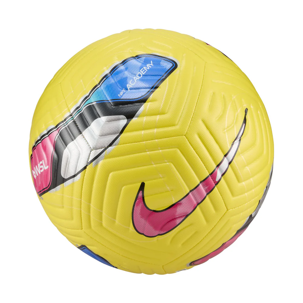 NWSL Academy Soccer Ball - Image 2