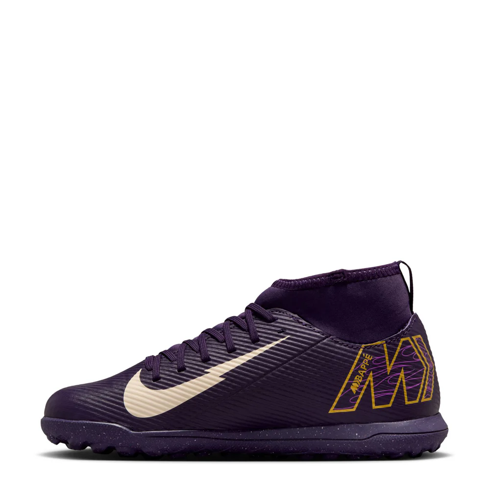 Mercurial Superfly 10 Club KM TF - Youth - Image 2
