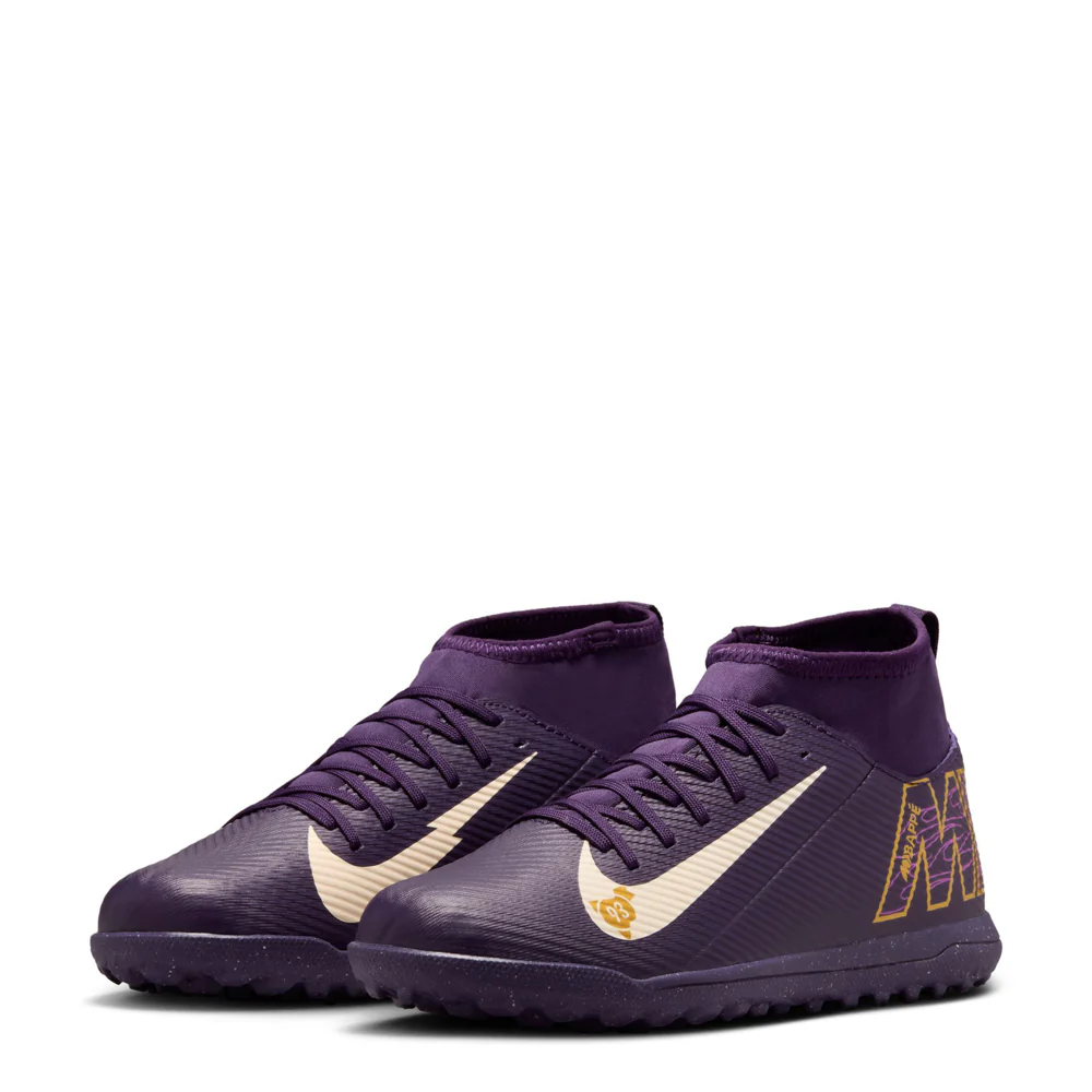 Mercurial Superfly 10 Club KM TF - Youth - Image 3