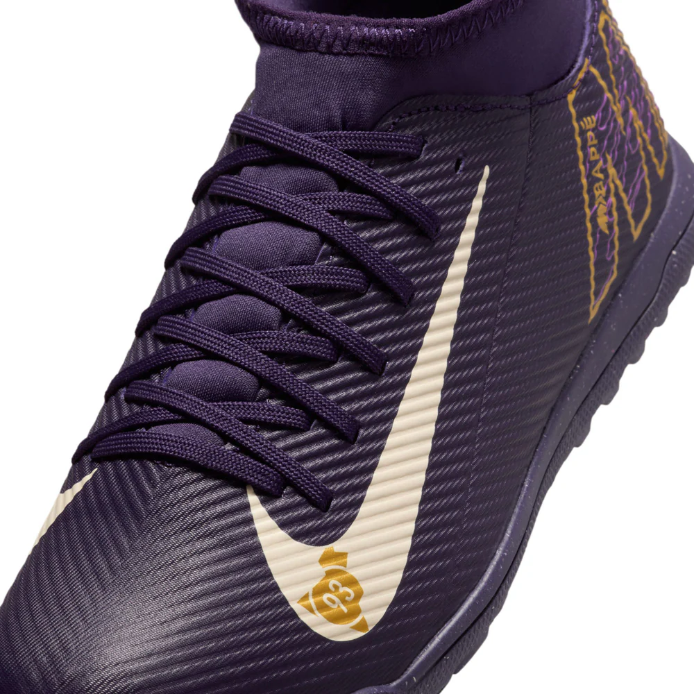 Mercurial Superfly 10 Club KM TF - Youth - Image 6